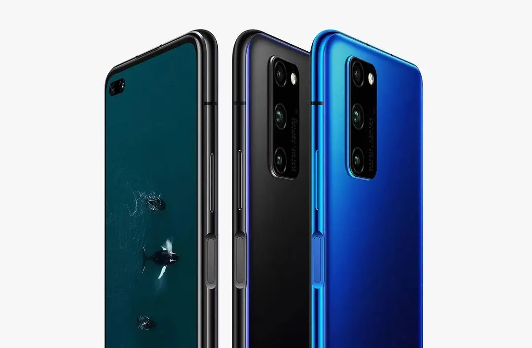 honor v30 pro