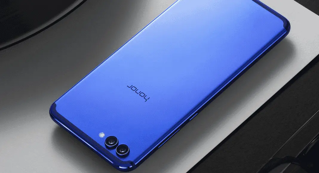 honor view10