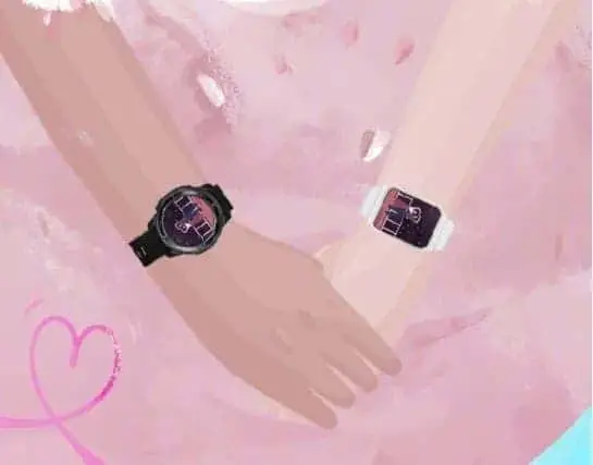 honor watch fit
