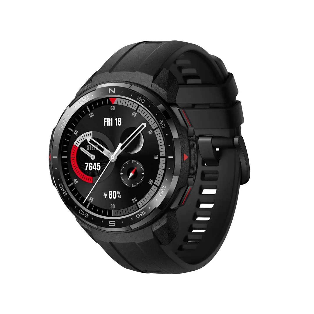 honor watch gs pro 3 2sgj