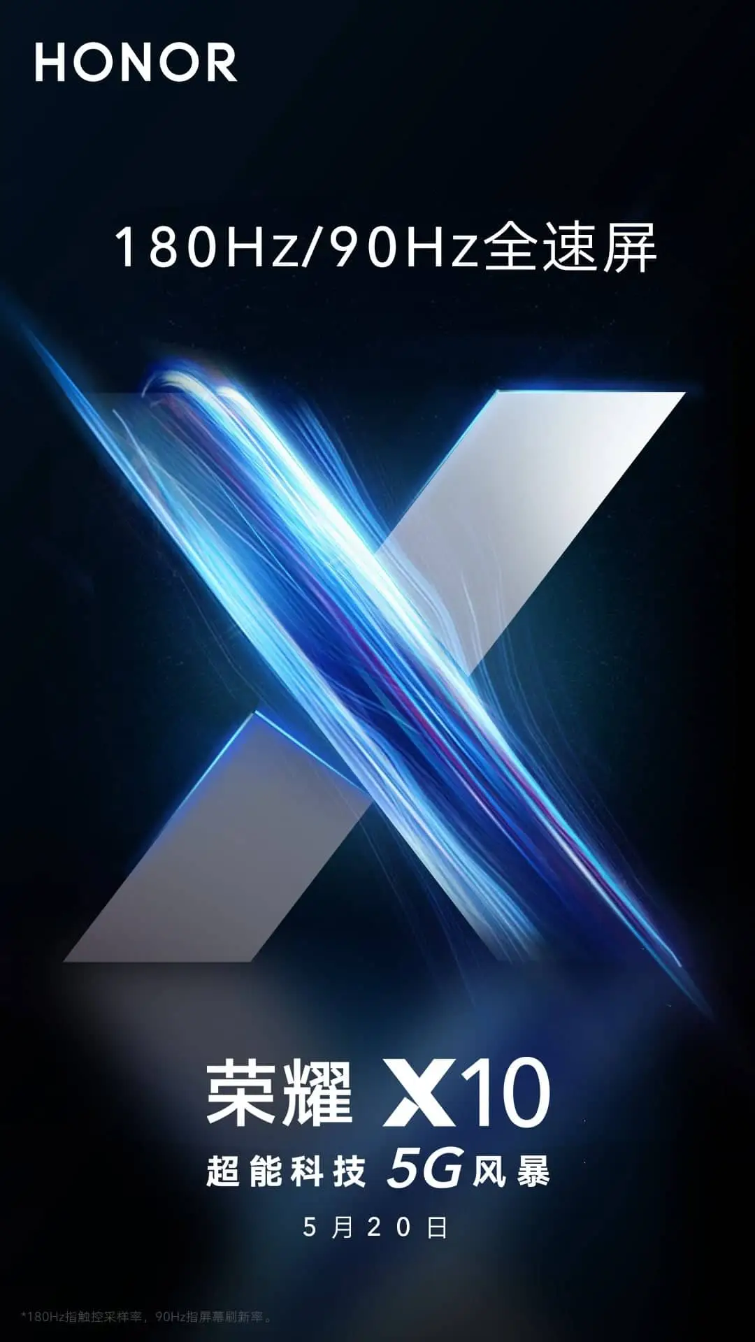honor x10 a 1
