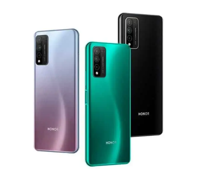 honor x10 lite