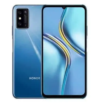 honor x30 max 2