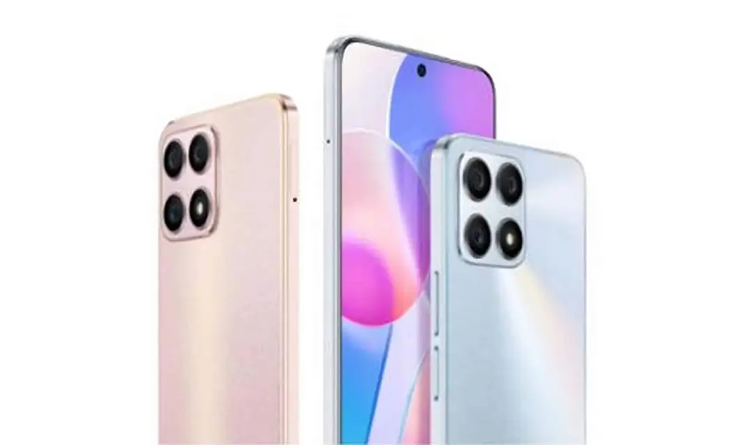 honor x30 scaled