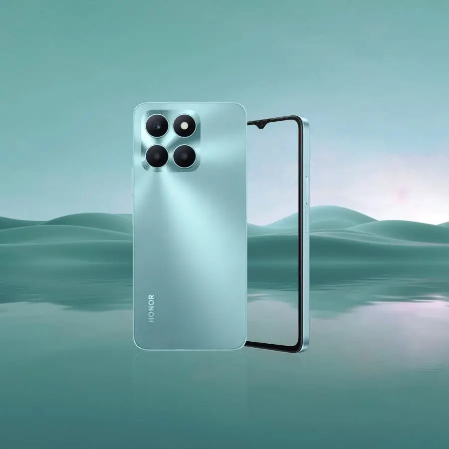 honor x6a 3