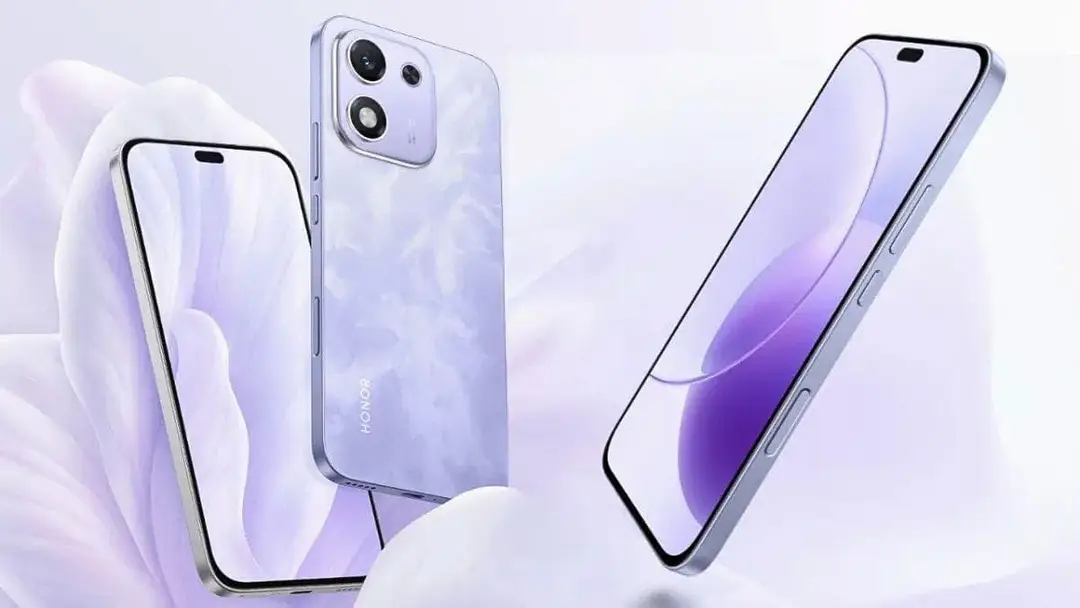 honor x70i