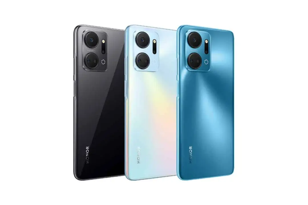 honor x7a