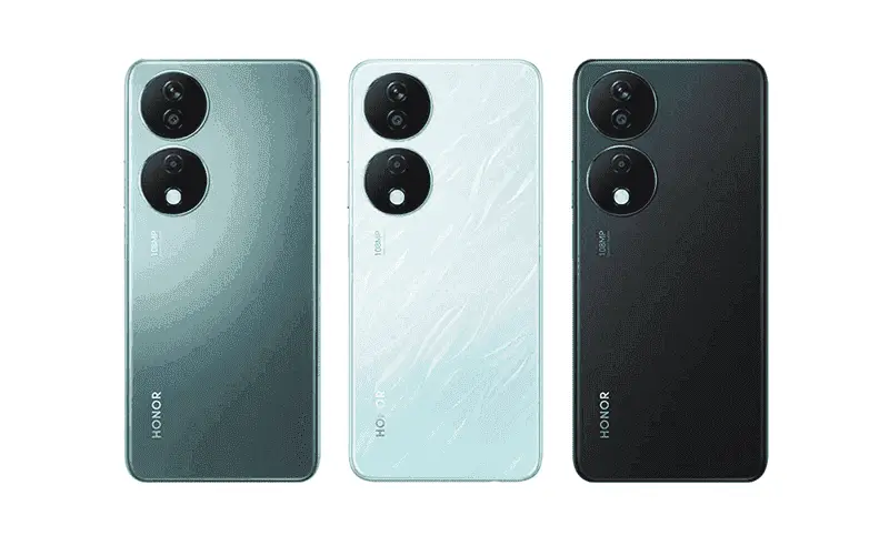 honor x7b 5g a