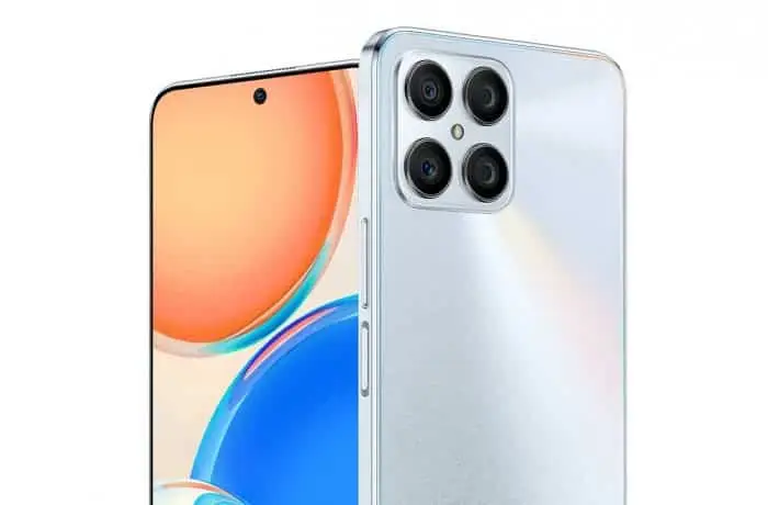 honor x8 1