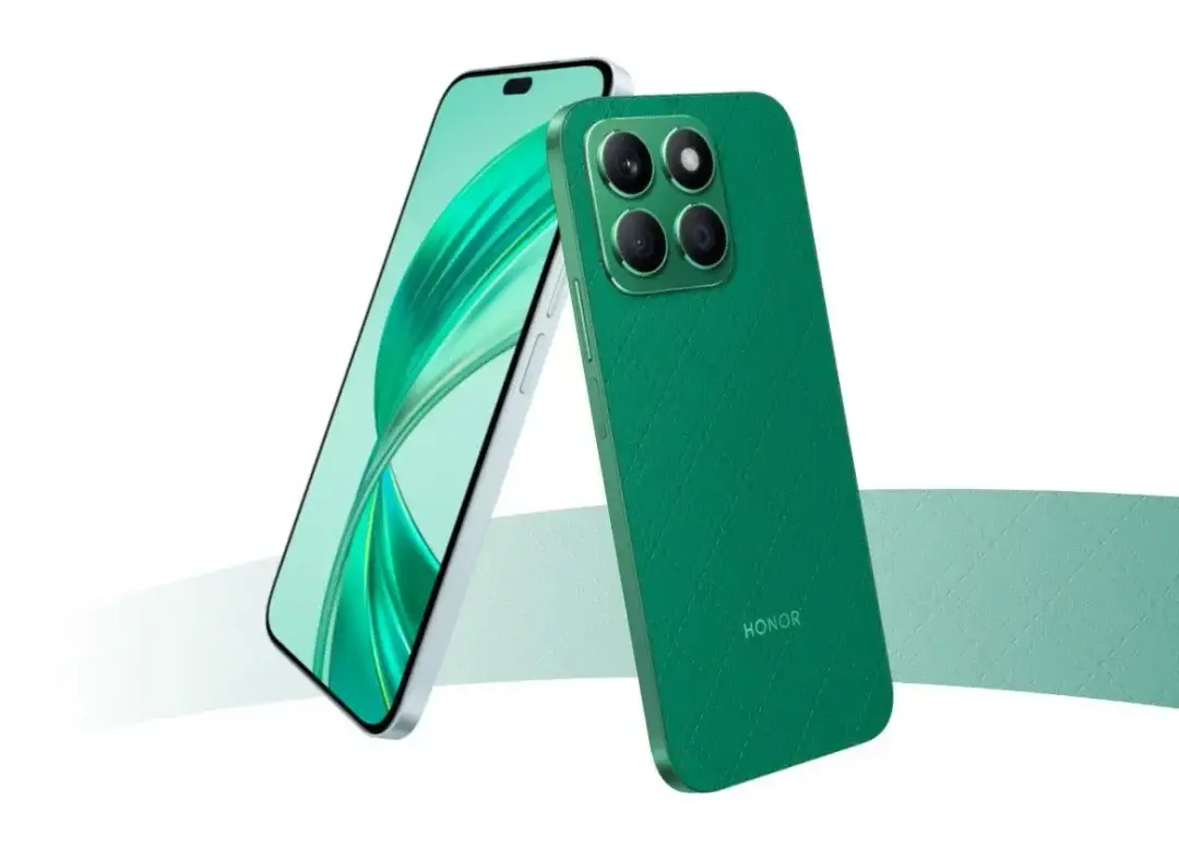 honor x8b featured