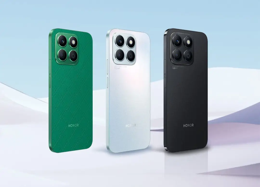 honor x8b ra mat voi man hinh amoled 90hz snapdragon 680 3 camera 108mp 1