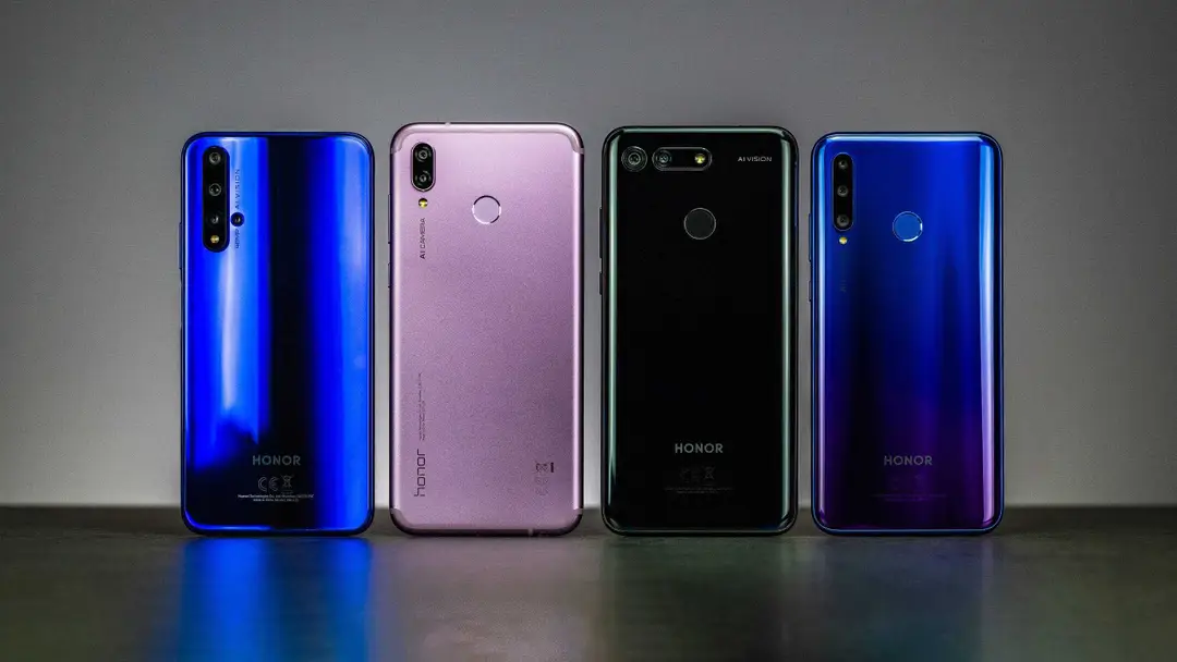 honro smartphone products scaled