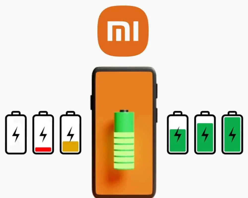 how to fix miui 14 battery drain