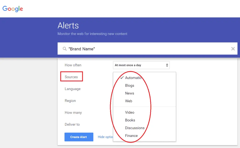 how to set up google alerts reputationup guide 1024x631 1