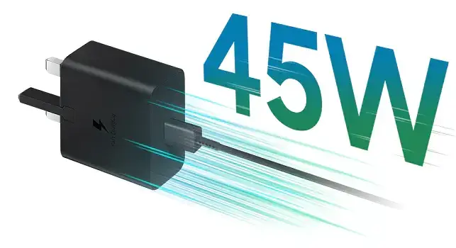 how to use super fast charging on your samsung s22 f 6