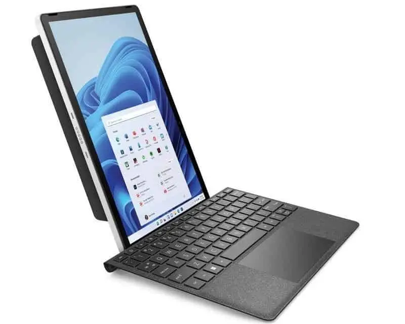 hp 11 inch tablet pc 2