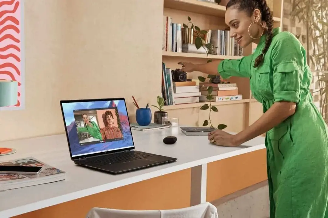 hp spectre x360