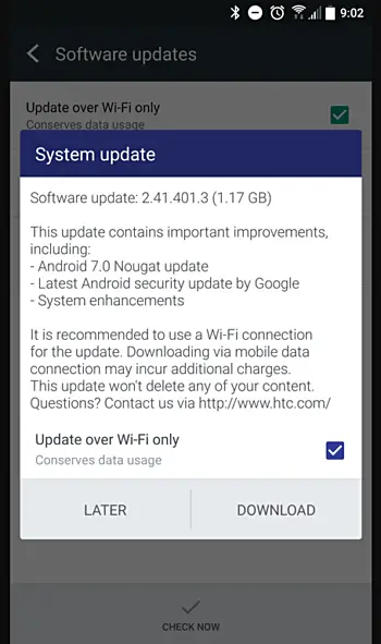 htc