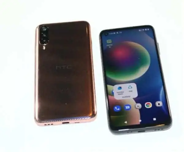 htc a