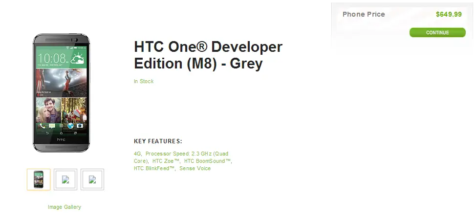 htc de