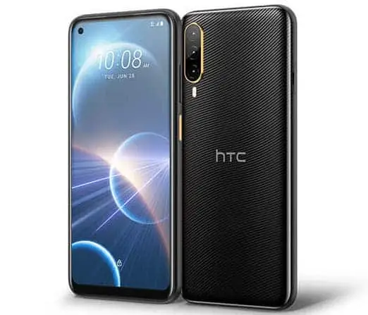 htc desire 22 pro