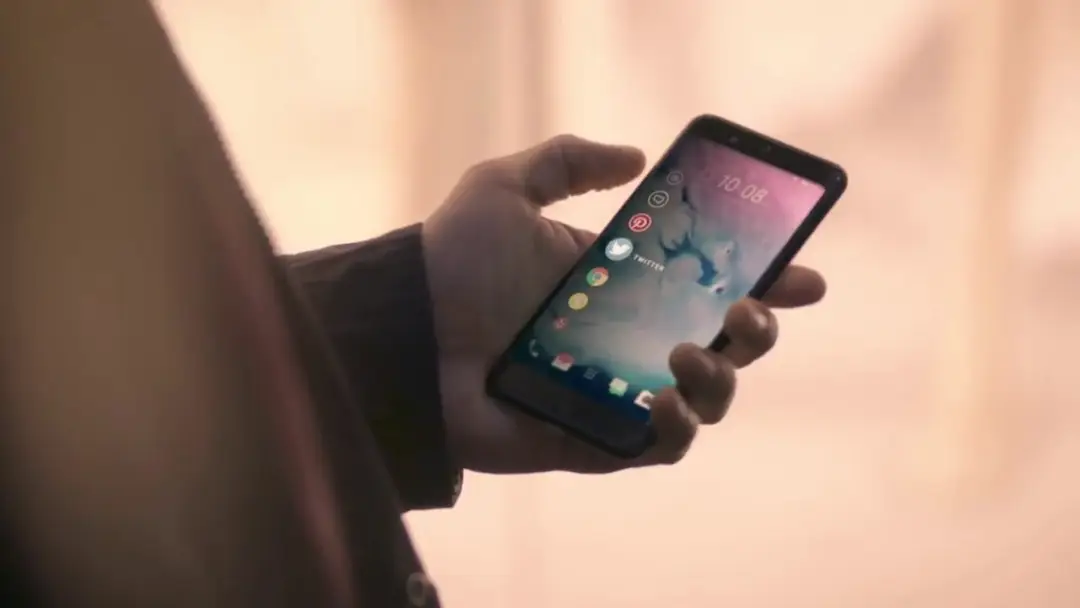 htc ocean