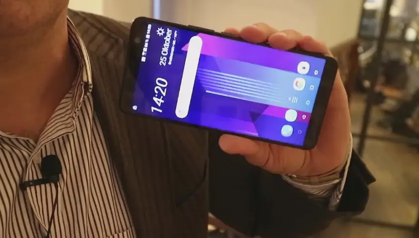 htc u11