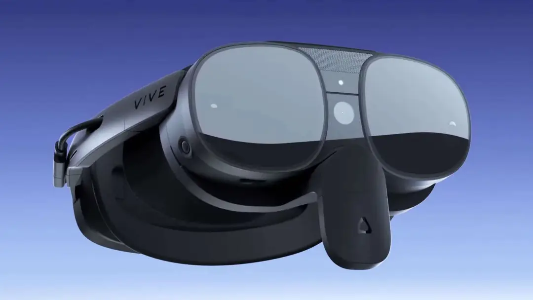 htc vive xr elite vr mixed reality headset meta quest pro rival 1