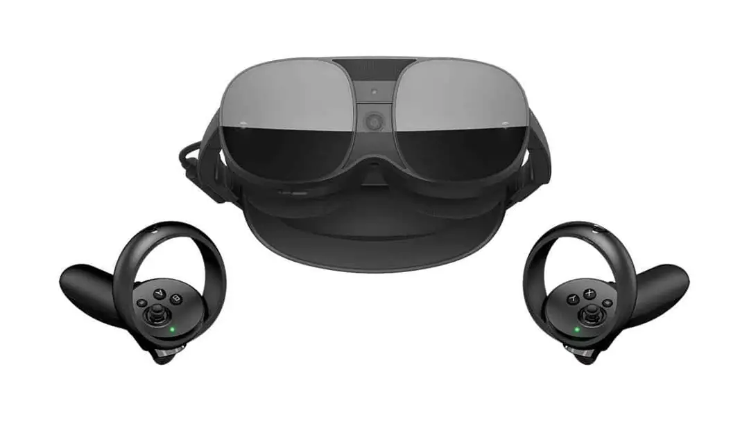 htc vive xr elite