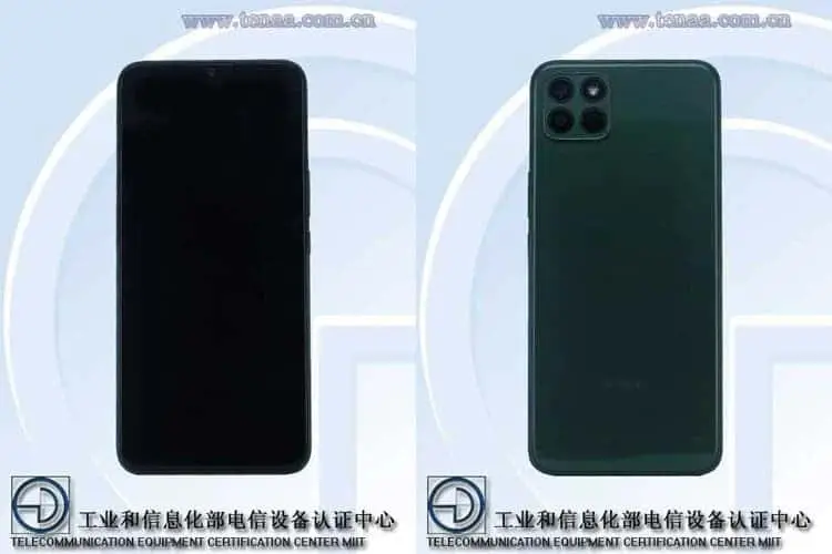 huawei 1