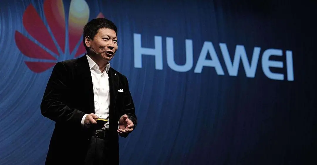 huawei 2
