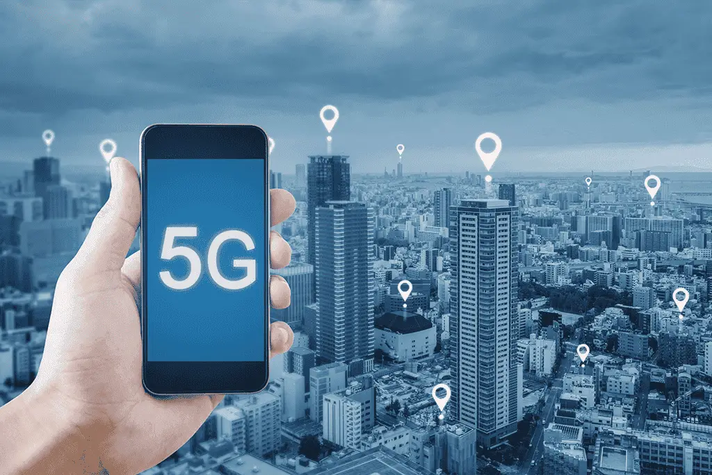 huawei 5g1