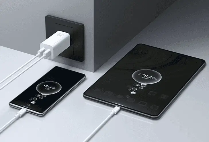 huawei 66w gan a