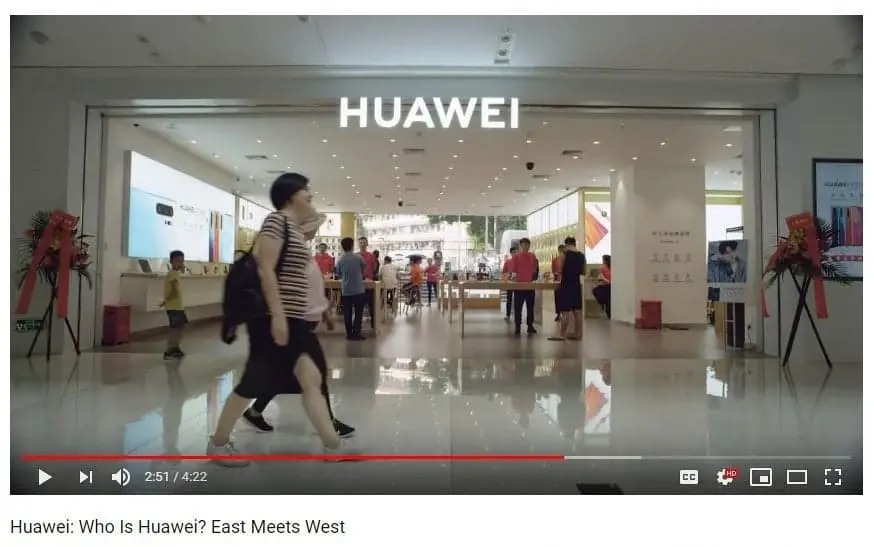 huawei