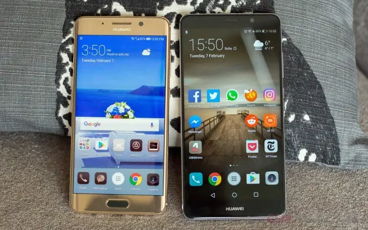 huawei