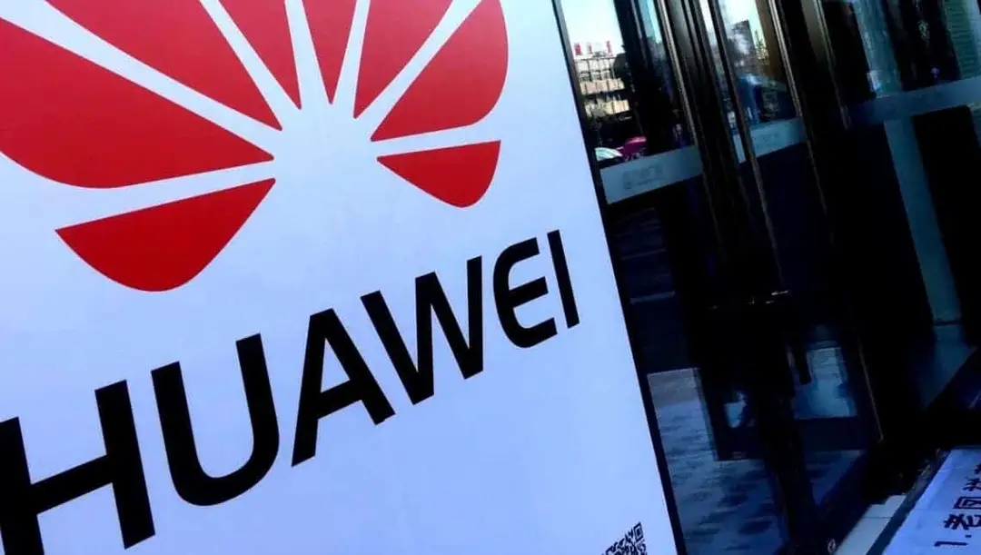 huawei 6ghz