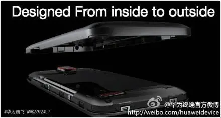 huawei ascend d1 q