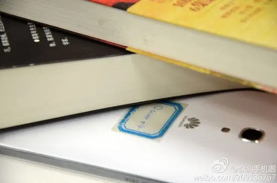 huawei ascend mate 2