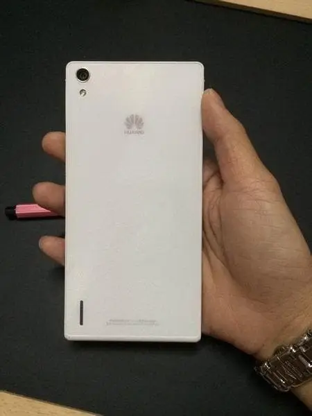 huawei ascend p7 2