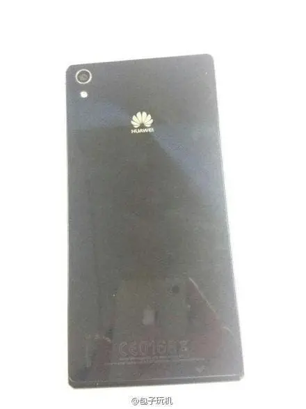 huawei ascend p7 leaks 4