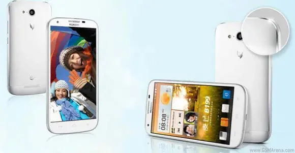 huawei b199