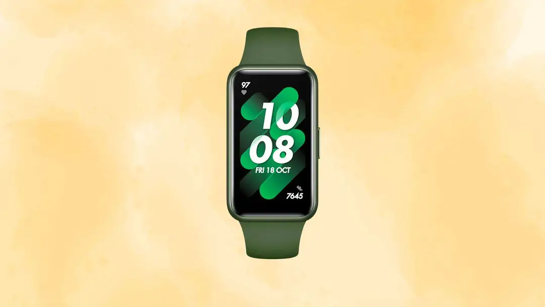 huawei band 7 2022