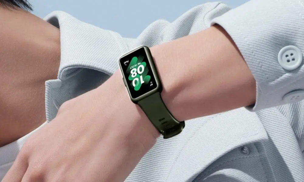 huawei band 7 best customizable fitness band