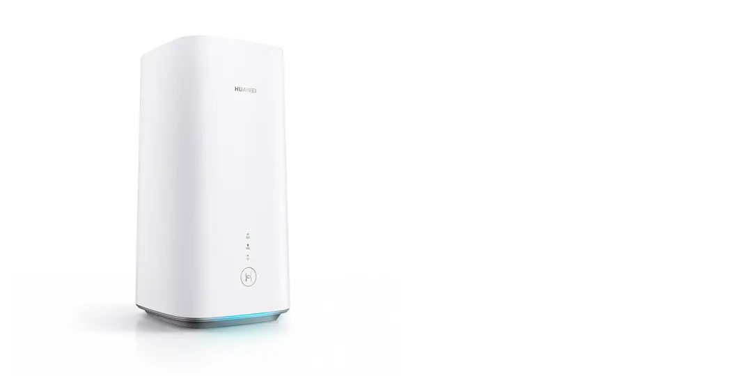 huawei cpe 5g pro