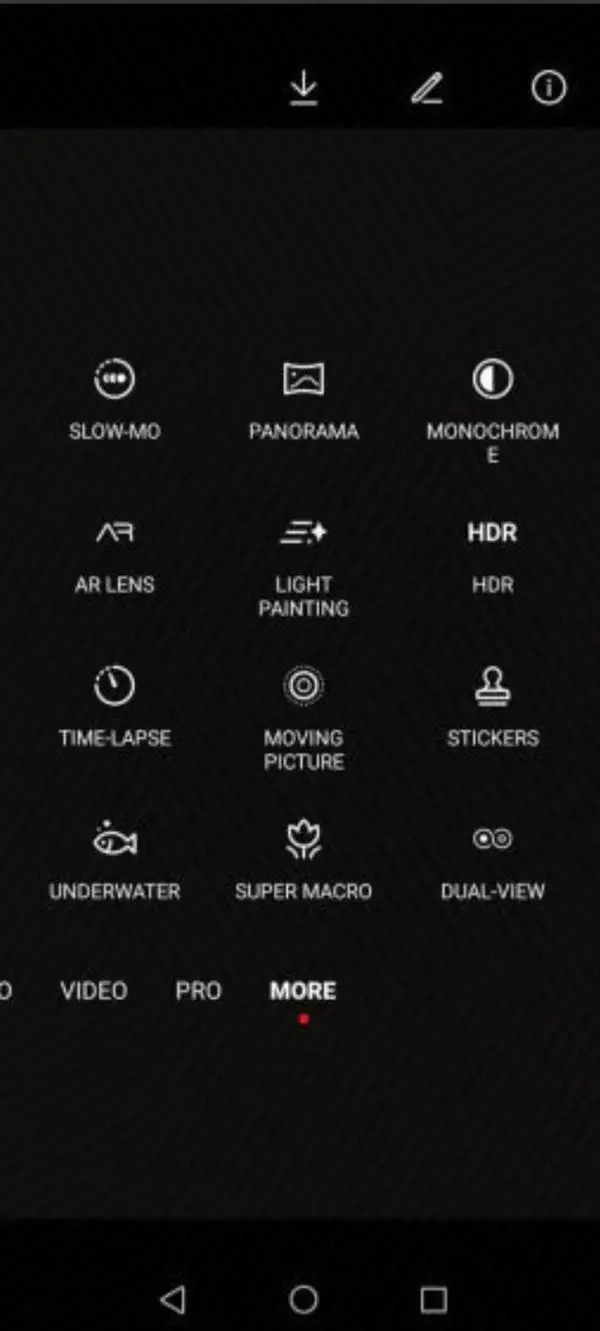 huawei emui 10 f