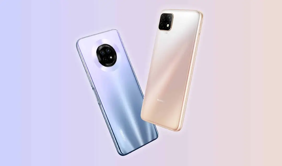 huawei enjoy 20 5g