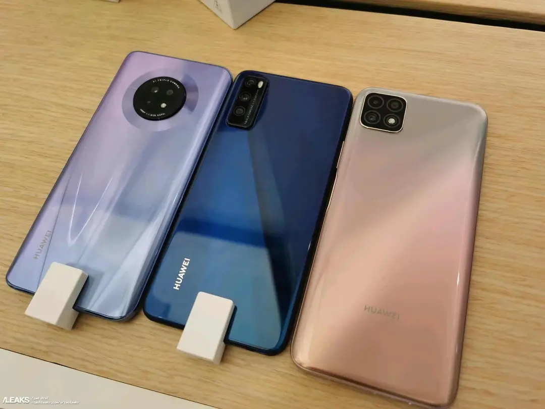 huawei enjoy 20 plus 3 1