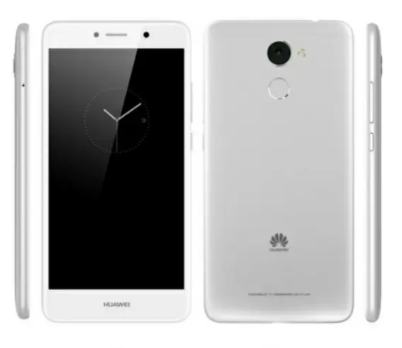 huawei enjoy 7 plus 4