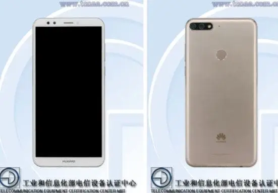 huawei enjoy 8