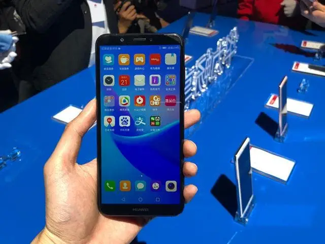 huawei enjoy 8e